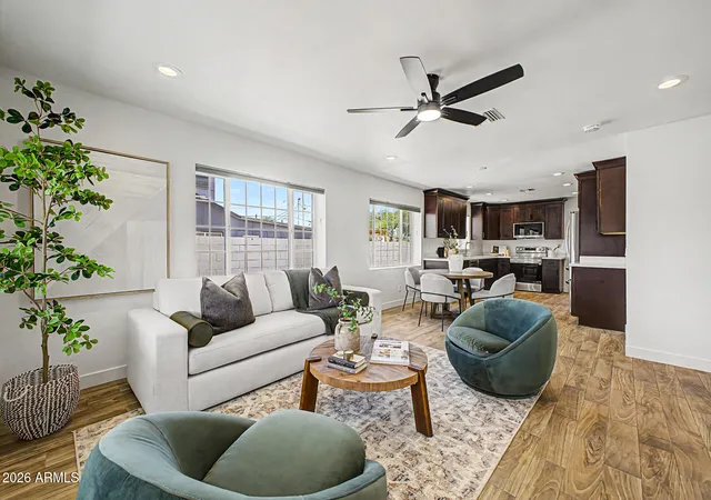 1st image of 2341 N Dayton St, Phoenix, AZ 85006 | MLS# 7031613