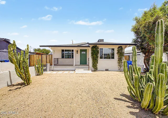 2nd image of 2341 N Dayton St, Phoenix, AZ 85006 | MLS# 7031613