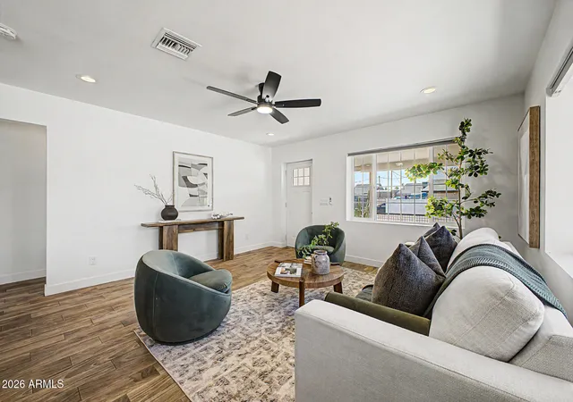 5th image of 2341 N Dayton St, Phoenix, AZ 85006 | MLS# 7031613