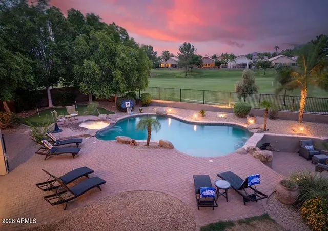 Homes for sale in Mesa, AZ | 9638 E Lompoc Ave, Mesa, AZ 85209 | MLS# 7032257
