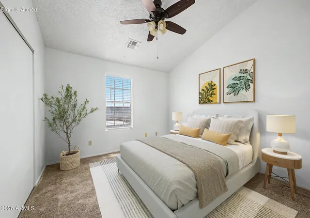 2nd image of 3406 W Julie Dr #3, Phoenix, AZ 85027 | MLS# 7032378