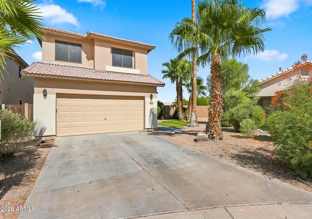 2nd image of 10828 W Monte Vista Rd, Avondale, AZ 85392 | MLS# 7041998