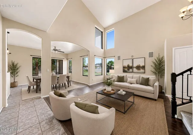 5th image of 10828 W Monte Vista Rd, Avondale, AZ 85392 | MLS# 7041998