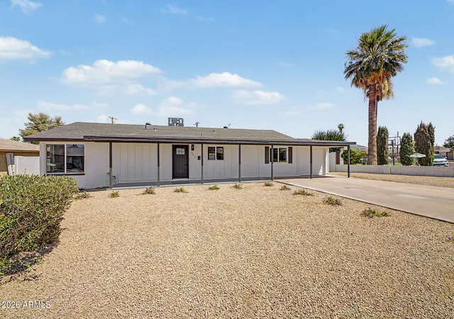 Photo 2 of Single family home for sale at 4642 E Coronado Rd, Phoenix, AZ 85008 | MLS# 7032990 | Listing updated on 2026-09-17