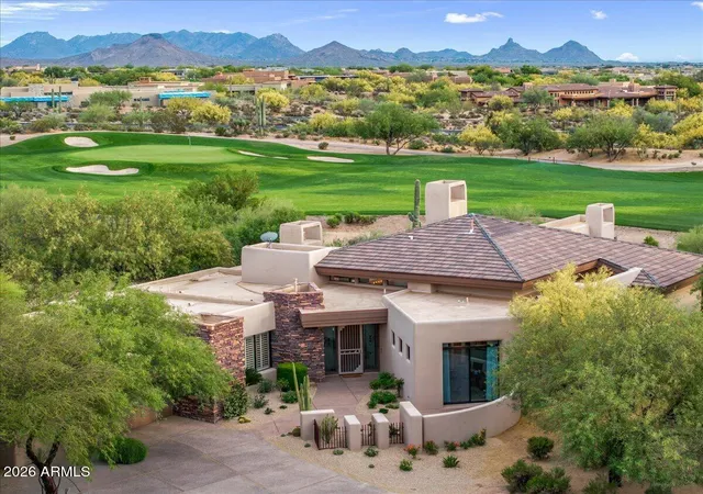 2nd image of 9937 E Taos Dr, Scottsdale, AZ 85262 | MLS# 7032131