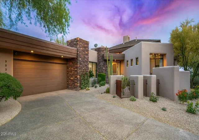 3rd image of 9937 E Taos Dr, Scottsdale, AZ 85262 | MLS# 7032131
