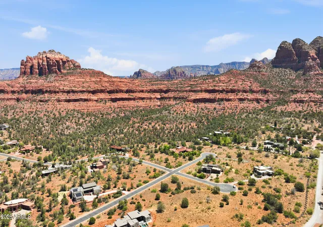 2nd image of 145 Little Park Rd #10, Sedona, AZ 86351 | MLS# 7032791