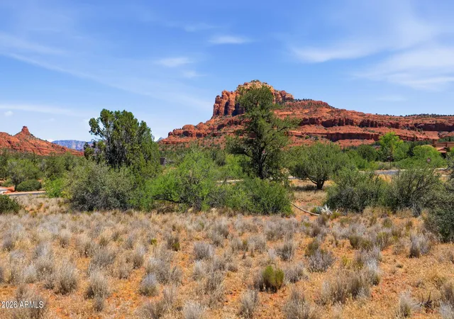 Photo 4 of Land for sale at 145 Little Park Rd #10, Sedona, AZ 86351 | MLS# 7032791 | Listing updated on 2026-09-23