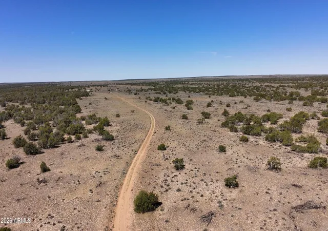 3rd image of 105 US 191 --, Sanders, AZ 86512 | MLS# 7033185