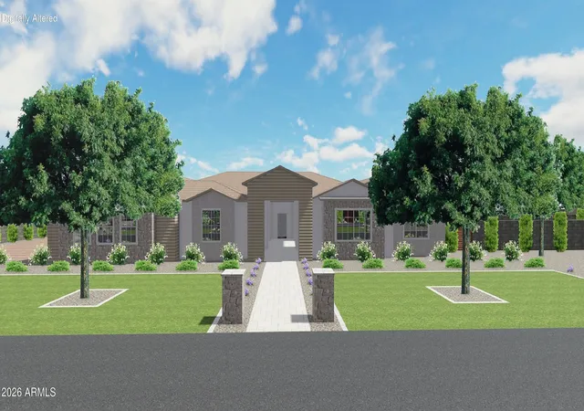 Photo 3 of Sale Pending at 23047 S 177th Street, Gilbert, AZ 85298 | MLS# 7038129 | Listing updated on 2026-09-04