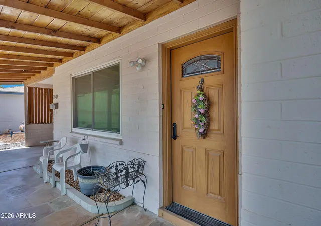 Photo 3 of Single family home for sale at 7044 E Culver St, Scottsdale, AZ 85257 | MLS# 7032114 | Listing updated on 2026-07-17