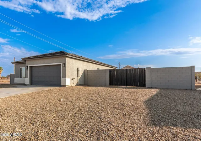 Homes for sale in Arizona City, AZ | 9500 W Kramer Ln, Arizona City, AZ 85123 | MLS# 7031810