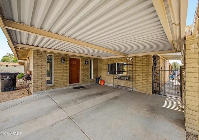 Photo 36 of Single family home for sale at 14350 N Medinan Dr, Phoenix, AZ 85022 | MLS# 7033029 | Listing updated on 2026-08-28