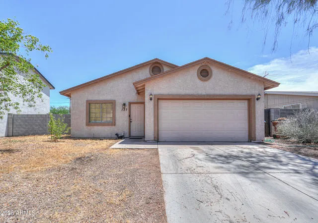 Photo 1 of Single family home for sale at 127 N Mulberry St, Florence, AZ 85132 | MLS# 7031707 | Listing updated on 2026-07-27