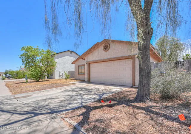 Photo 2 of Single family home for sale at 127 N Mulberry St, Florence, AZ 85132 | MLS# 7031707 | Listing updated on 2026-07-27