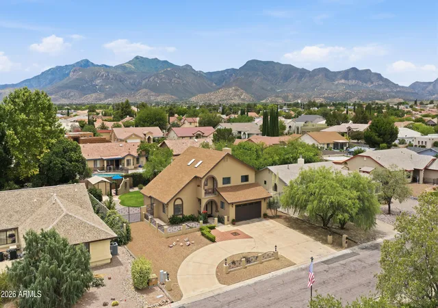 1st image of 3400 Snead Dr, Sierra Vista, AZ 85650 | MLS# 7032205