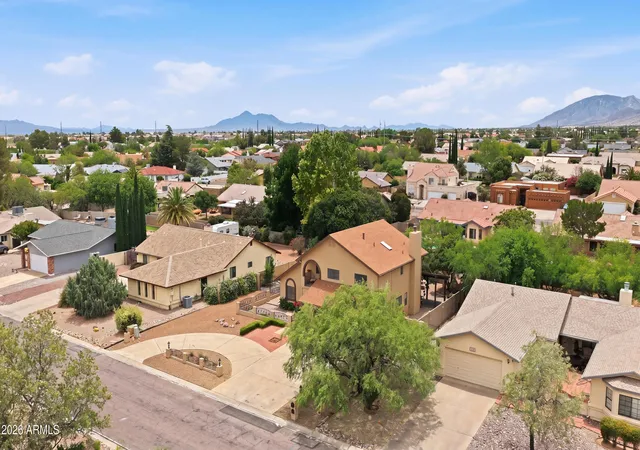 2nd image of 3400 Snead Dr, Sierra Vista, AZ 85650 | MLS# 7032205