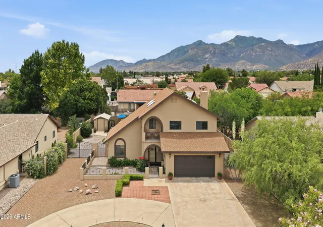 3rd image of 3400 Snead Dr, Sierra Vista, AZ 85650 | MLS# 7032205