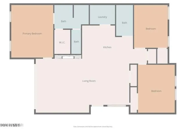 31st image of 2755 W Villa Loop, Show Low, AZ 85901 | MLS# 7031702