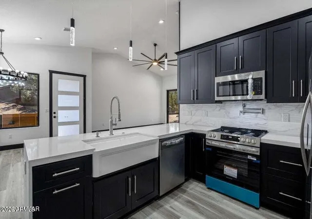 5th image of 2755 W Villa Loop, Show Low, AZ 85901 | MLS# 7031702