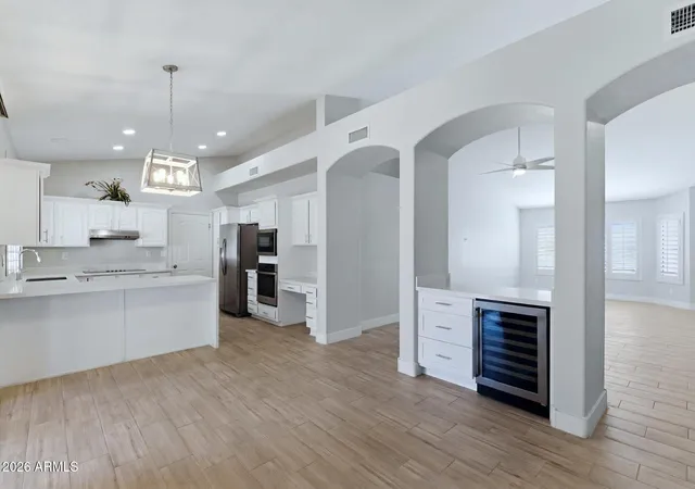 Photo 4 of Single family home for sale at 9720 W Escuda Dr, Peoria, AZ 85382 | MLS# 7039418 | Listing updated on 2026-09-15