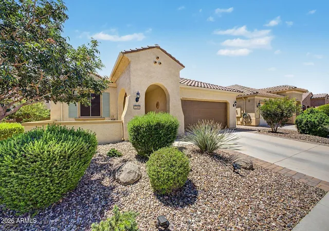 2nd image of 7785 W Stony Quail Wy, Florence, AZ 85132 | MLS# 7032846
