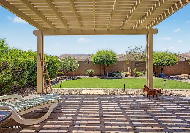 1st image of 7785 W Stony Quail Wy, Florence, AZ 85132 | MLS# 7032846
