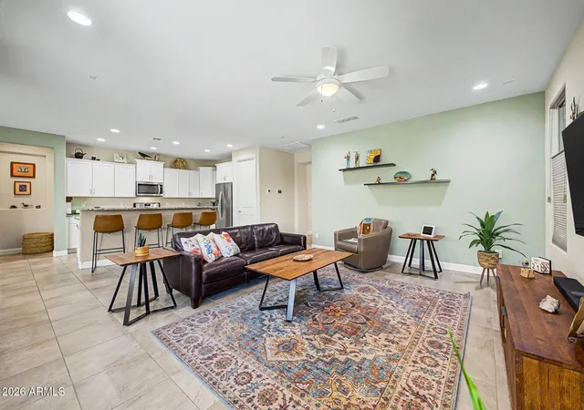 Photo 1 of Sale Pending at 7785 W Stony Quail Way, Florence, AZ 85132 | MLS# 7032846 | Listing updated on 2026-09-25