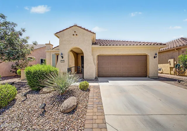 Photo 3 of Sale Pending at 7785 W Stony Quail Way, Florence, AZ 85132 | MLS# 7032846 | Listing updated on 2026-09-25