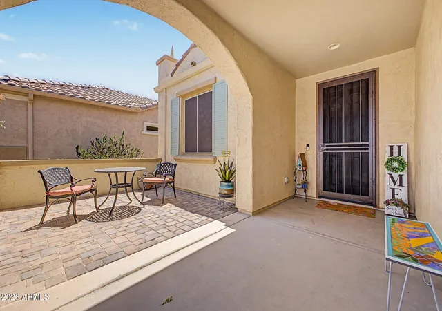 Photo 4 of Sale Pending at 7785 W Stony Quail Way, Florence, AZ 85132 | MLS# 7032846 | Listing updated on 2026-09-25