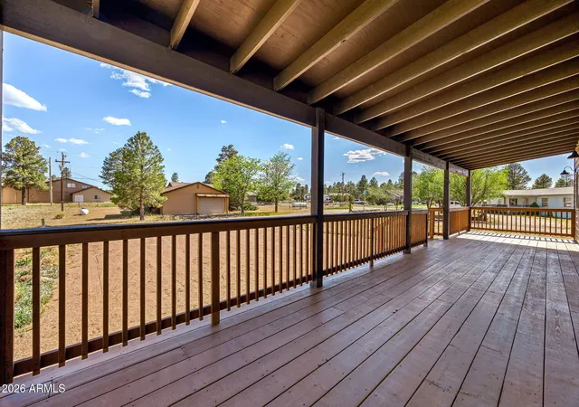 Homes for sale in Overgaard, AZ | 2202 Page Dr, Overgaard, AZ 85933 | MLS# 7031696
