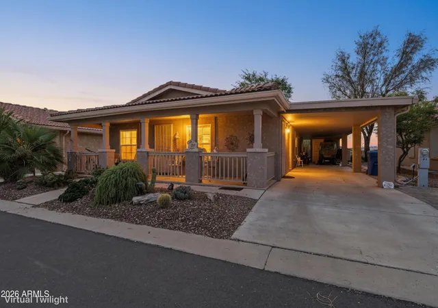Homes for sale in Gold Canyon, AZ | 7373 E Us Hwy 60 #97, Gold Canyon, AZ 85118 | MLS# 7031829