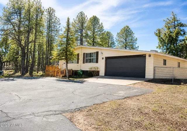 1st image of 988 Timberland Rd, Show Low, AZ 85901 | MLS# 7031866