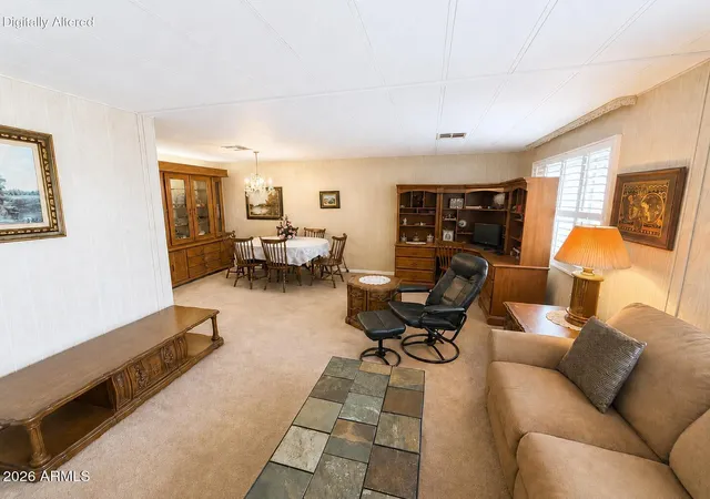 3rd image of 988 Timberland Rd, Show Low, AZ 85901 | MLS# 7031866