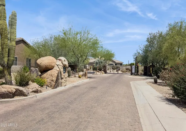 Homes for sale in Cave Creek, AZ | 5024 E Lonesome Trl, Cave Creek, AZ 85331 | MLS# 7031816