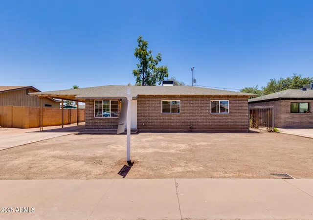1st image of 1131 W Romo Jones St, Tempe, AZ 85281 | MLS# 7033778