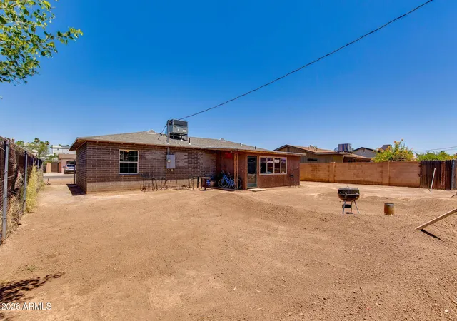26th image of 1131 W Romo Jones St, Tempe, AZ 85281 | MLS# 7033778