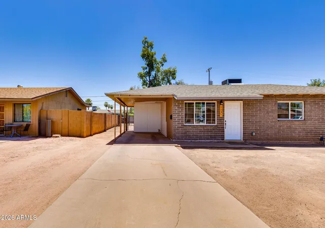 4th image of 1131 W Romo Jones St, Tempe, AZ 85281 | MLS# 7033778