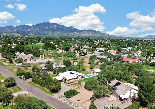 1st image of 3619 E Ojibwa St, Sierra Vista, AZ 85650 | MLS# 7032253