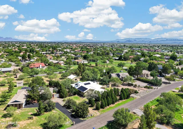 image of 3619 E Ojibwa St, Sierra Vista, AZ 85650 | MLS# 7032253