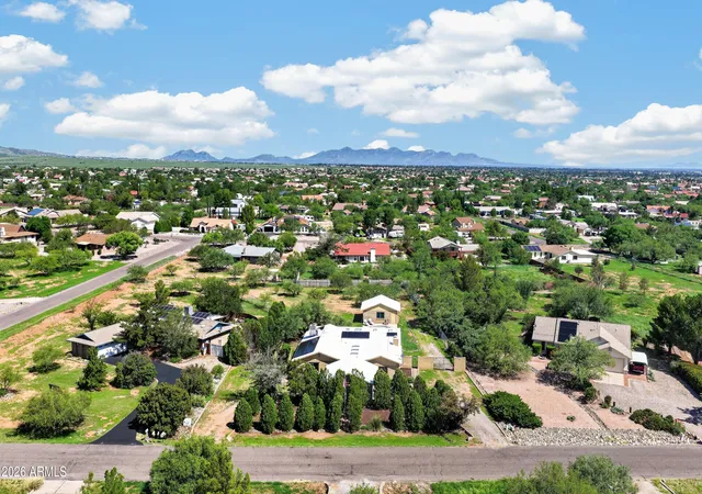 image of 3619 E Ojibwa St, Sierra Vista, AZ 85650 | MLS# 7032253