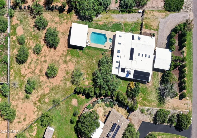 image of 3619 E Ojibwa St, Sierra Vista, AZ 85650 | MLS# 7032253
