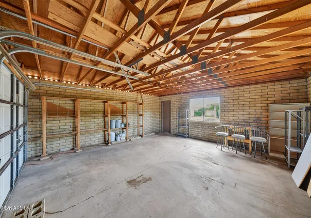 61st image of 3619 E Ojibwa St, Sierra Vista, AZ 85650 | MLS# 7032253