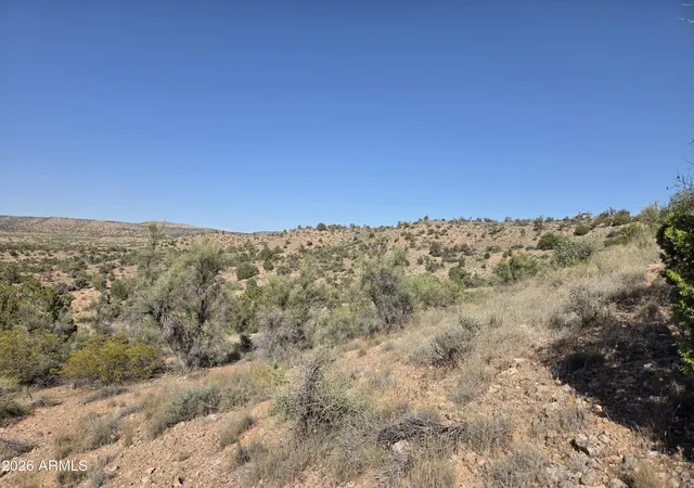 5th image of -130L E Cove Mesa Rd, Cornville, AZ 86325 | MLS# 7031730