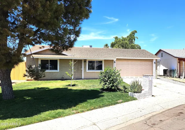 1st image of 3524 E Winchcomb Dr, Phoenix, AZ 85032 | MLS# 7031908
