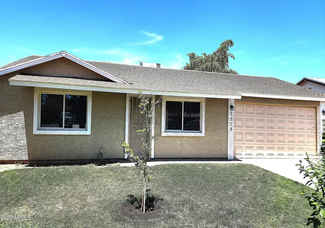 2nd image of 3524 E Winchcomb Dr, Phoenix, AZ 85032 | MLS# 7031908