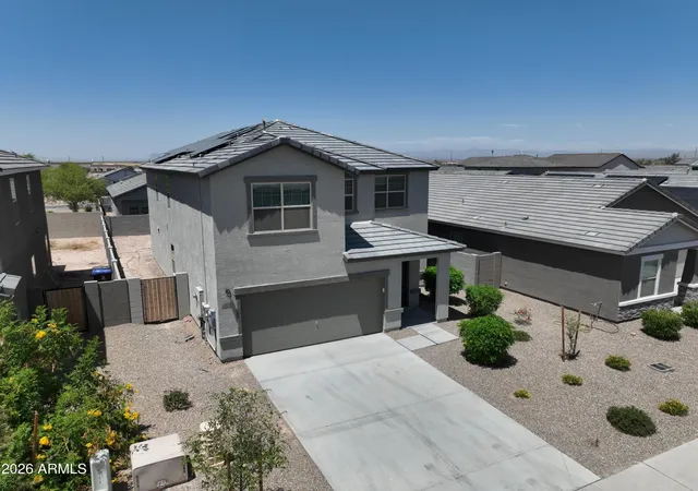 Photo 1 of Single family home for sale at 5882 E Demeter Dr, Florence, AZ 85132 | MLS# 7037657 | Listing updated on 2026-09-30