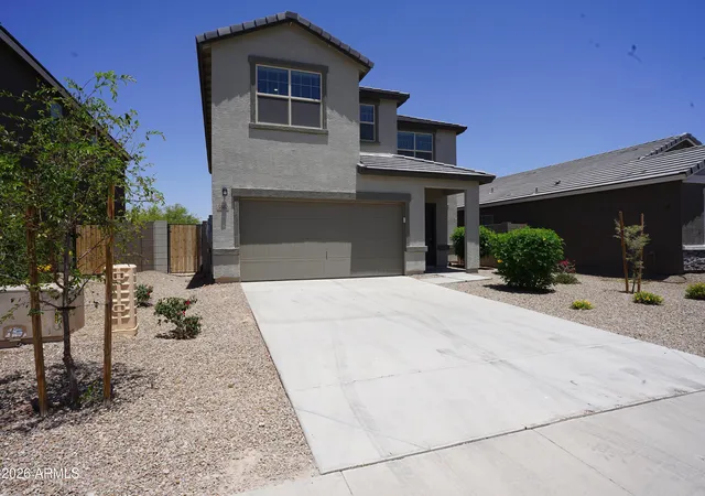 Photo 2 of Single family home for sale at 5882 E Demeter Dr, Florence, AZ 85132 | MLS# 7037657 | Listing updated on 2026-09-30