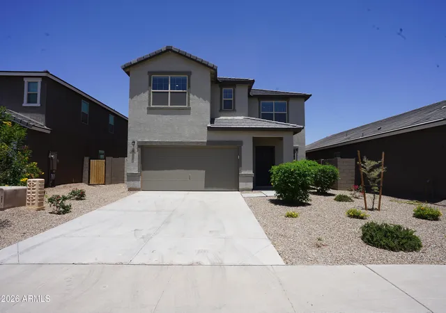 Photo 3 of Single family home for sale at 5882 E Demeter Dr, Florence, AZ 85132 | MLS# 7037657 | Listing updated on 2026-09-30