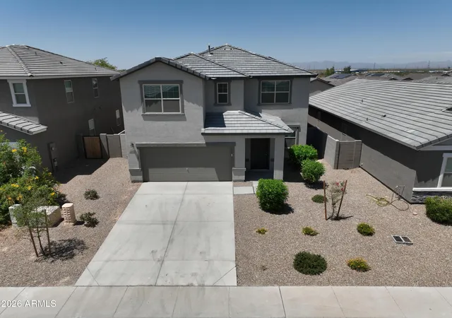 Photo 3 of Single family home for sale at 5882 E Demeter Dr, Florence, AZ 85132 | MLS# 7037657 | Listing updated on 2026-09-30
